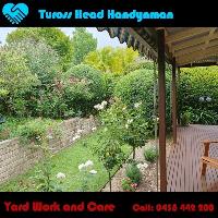 Tuross Head Handyman image 10