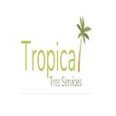 Tropical Tree Services logo