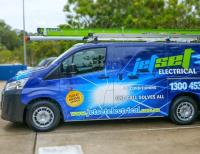 Jetset Electrical Pty Ltd image 1