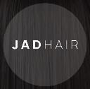 Jad Hair logo