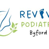 Revive Podiatry Byford image 1