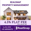 RealSnap logo