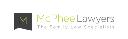 McPhee Lawyers logo