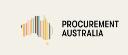 Procurement Australia logo