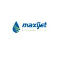 Maxijet Australia Pty Ltd logo