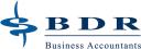 BDR Business Accountants logo