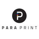 Para Print logo