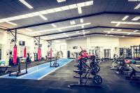 Gym 24/7 Richmond  image 2