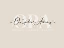 On Point Artistry logo