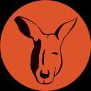 Red Kangaroo Books logo