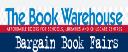 The Book Warehouse logo