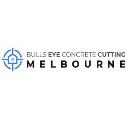 Bullseye Concrete Cutting Melbourne logo