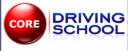 Core Driving School logo