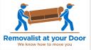  Removalist at Your Door logo