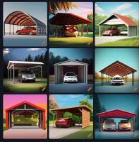 Sunstate Carports Brisbane image 1