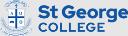 St. George College logo