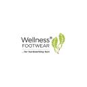 Wellness Footwear logo