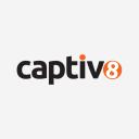 captiv8 Digital for Bowral Web Design logo