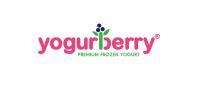 Yogurberry George St - Frozen Yogurt image 1