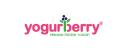 Yogurberry Rouse Hill - Frozen Yogurt logo