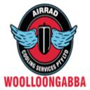 Airrad Cooling Services logo