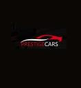 Prestige Cars logo