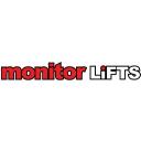 Monitor Lifts logo