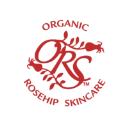 Organic Rosehip Skincare logo