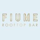 Fiume Rooftop Bar logo