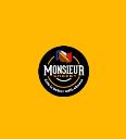 Monsieur Cheesy logo