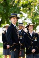 Townsville Grammar School image 2