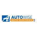 AutoWise Auto Electrics logo