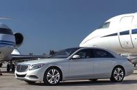 Melbourne Chauffeur Car Hire image 1