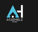 Assemble Homes logo