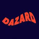 Dazard logo