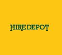 Hiredepot logo