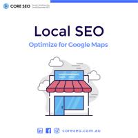 Core SEO - Small Business SEO image 2