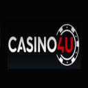 Casino4u logo