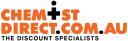 Chemist Direct logo