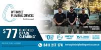 Optimised Plumbing Services image 2