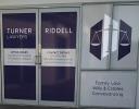 Your Lawyers Turner Riddell Hervey Bay logo