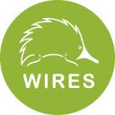 WIRES logo