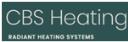 CBS Heating logo