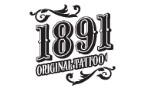 1891 Original Tattoo  image 1