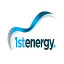 1st Energy logo