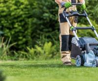 Lawn Mowing Penrith image 4