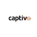 captiv8 Digital for Wollongong Web Design logo