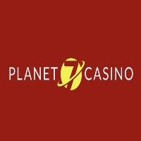 Planet7casino image 1