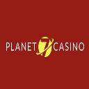 Planet7casino logo