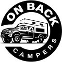 On Back Campers Australia - UTE Camper logo